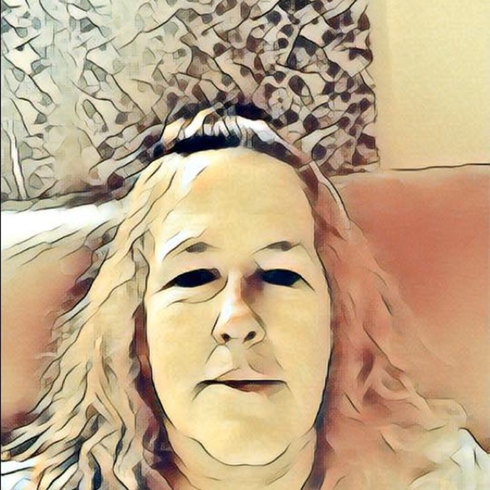 Meet your Posher, Susan